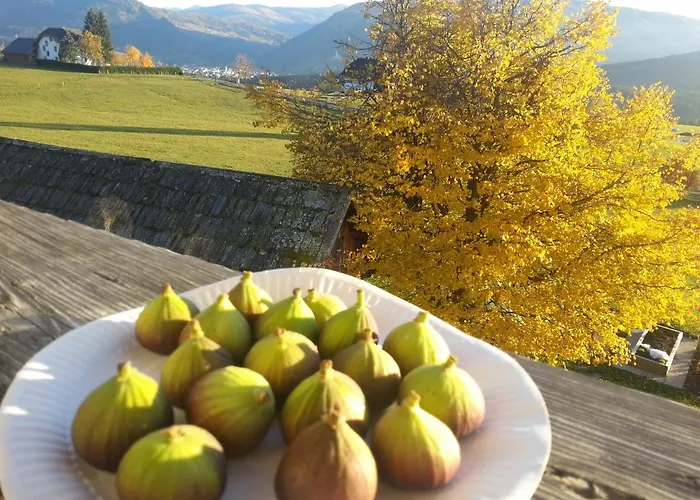 Appartement Polzhof *